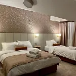 Hotel Saffron Boutique