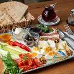 Saffron Boutique Hotel Sarajevo