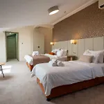 Saffron Boutique Hotel Sarajevo