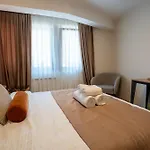 فندق Saffron Boutique سراييفو