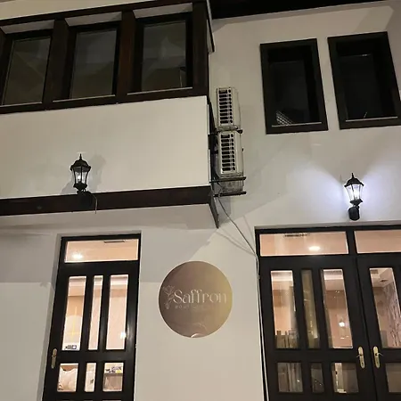 Saffron Boutique Szarajevó
