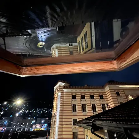 Saffron Boutique * סראייבו