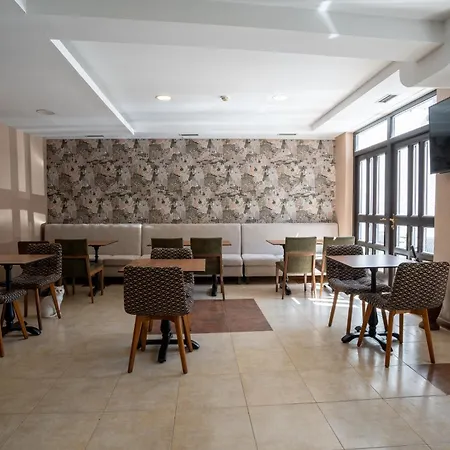 Saffron Boutique מלון סראייבו