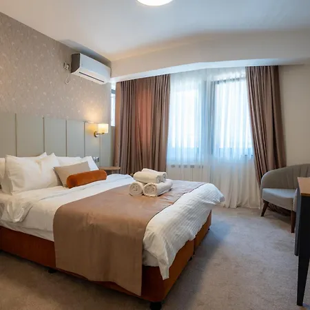 Saffron Boutique Sarajevo