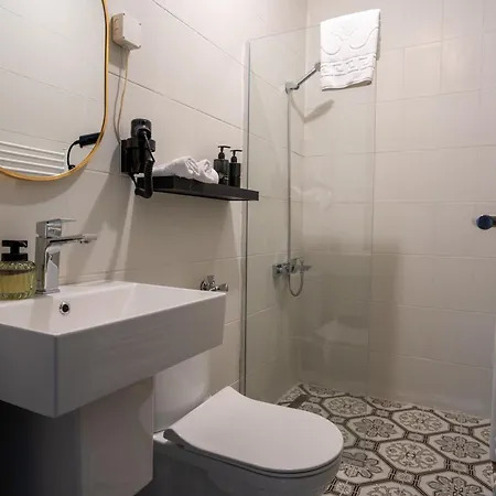 ホテル Saffron Boutique サラエヴォ