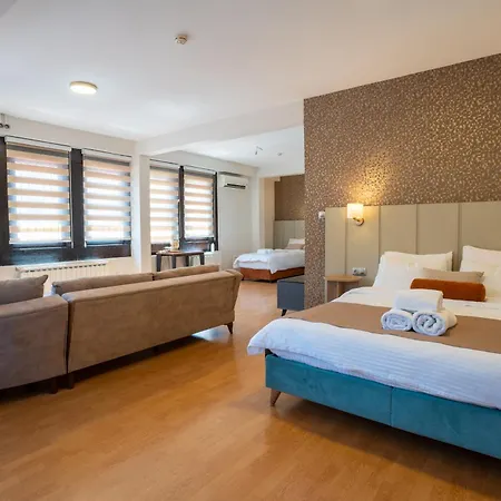Saffron Boutique Hotel