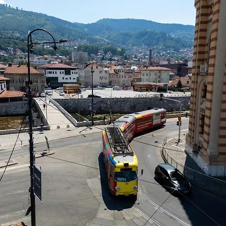 Hotel Saffron Boutique