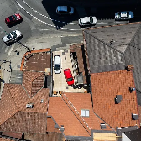 Saffron Boutique מלון *