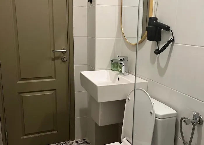 Hotel Saffron Boutique Sarajevo