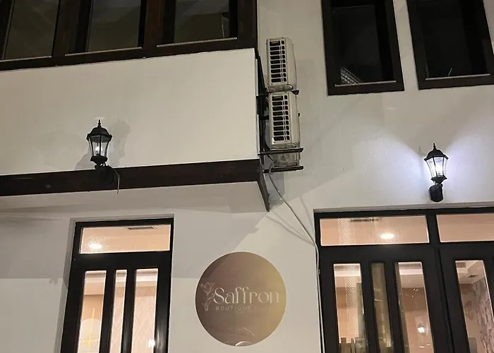 Saffron Boutique Sarajevo