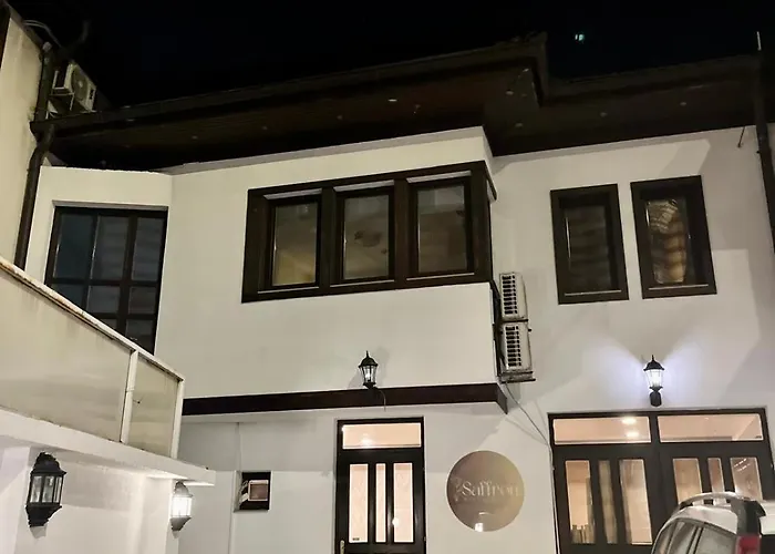 Saffron Boutique Sarajevo