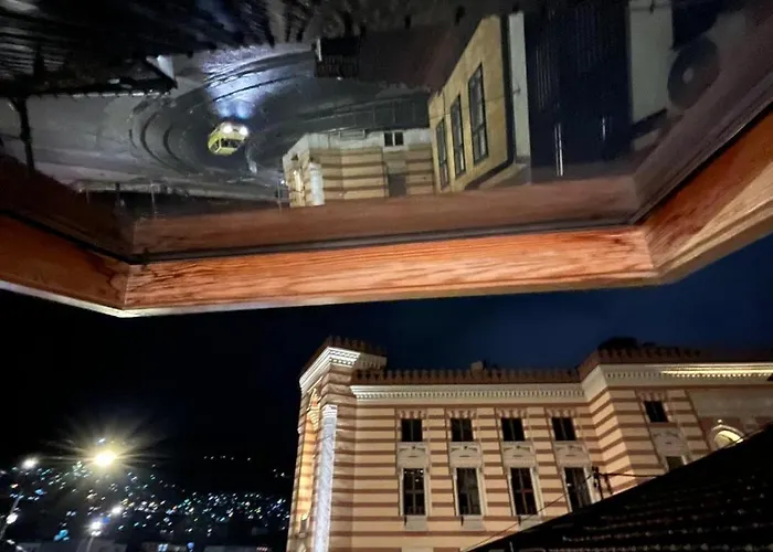 Saffron Boutique * Sarajevo