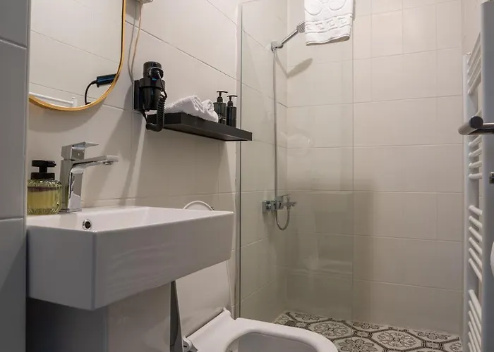 Hotel Saffron Boutique Sarajevo