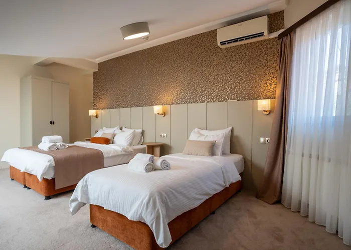 Hotel Saffron Boutique