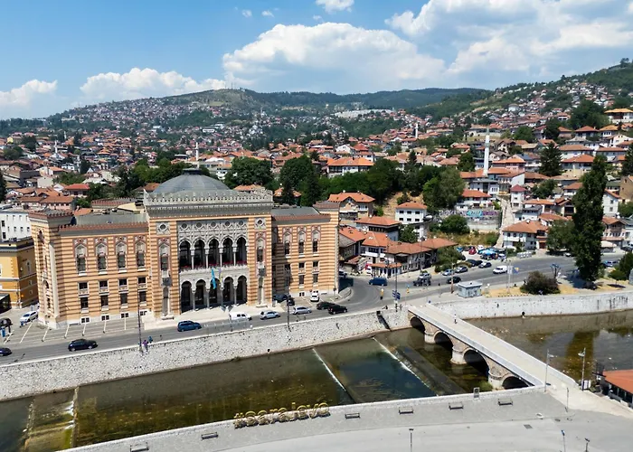 Saffron Boutique * Sarajevo