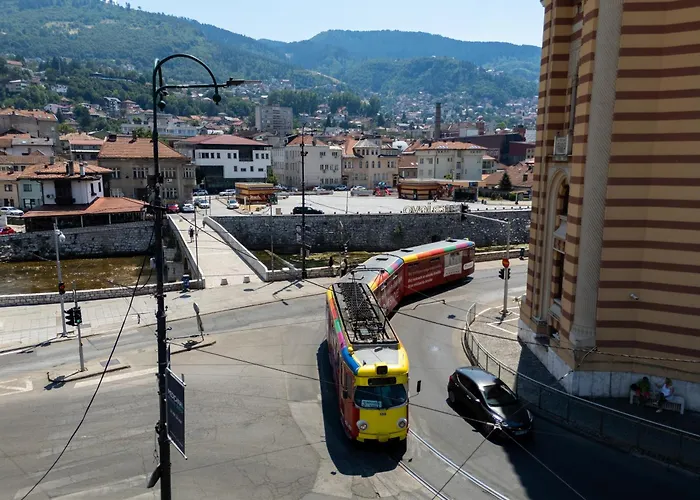 Hotel Saffron Boutique