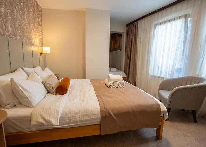 Saffron Boutique Sarajevo