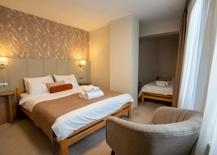 Saffron Boutique * Sarajewo